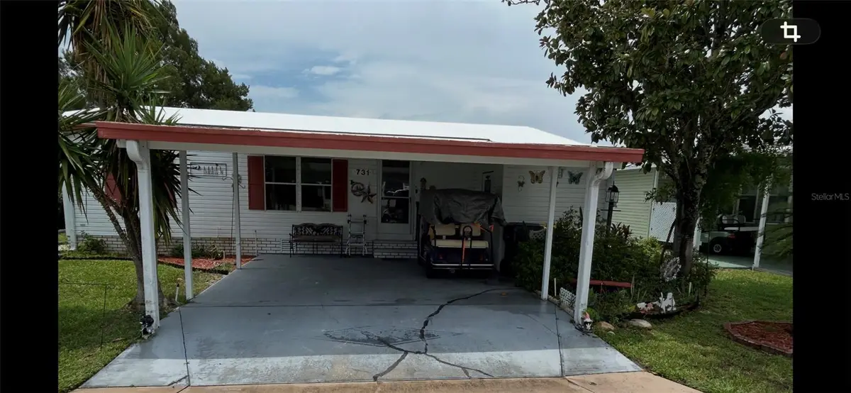 731 Polo Park East Boulevard, Davenport, FL 33897 - #1