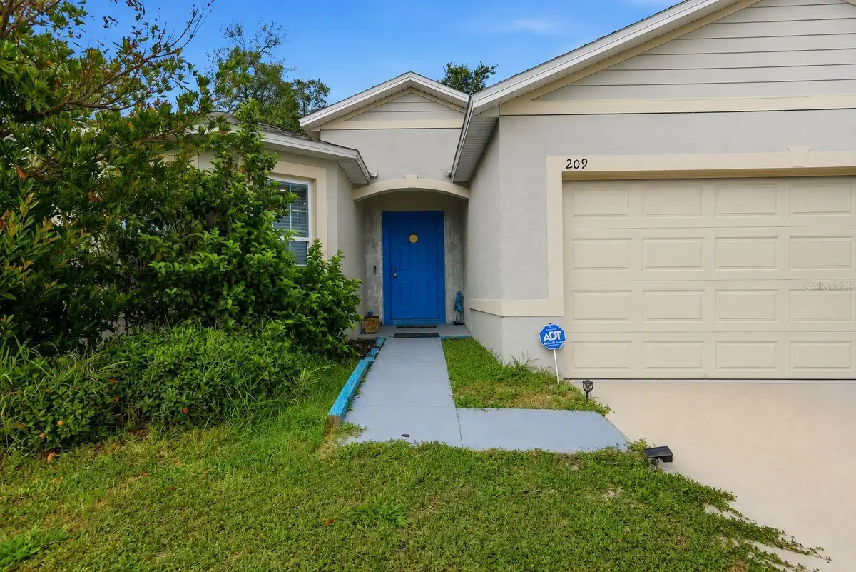 209 Meghan Cir, Deland, FL 32724 - #1