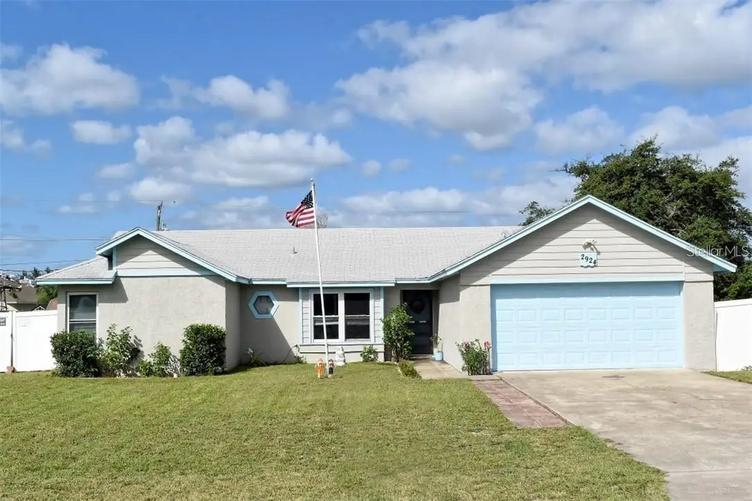 2924 Gimlet Drive, Deltona, FL 32738 - #1