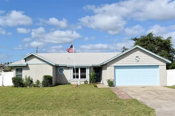 2924 Gimlet Drive, DELTONA, FL 32738
