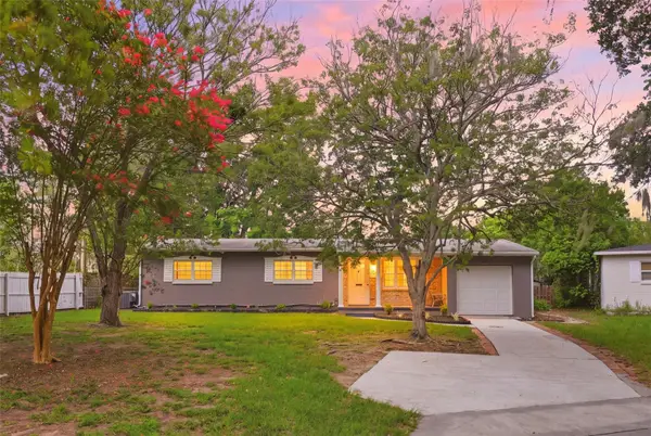 724 Braidwood Lane, ORLANDO, FL 32803