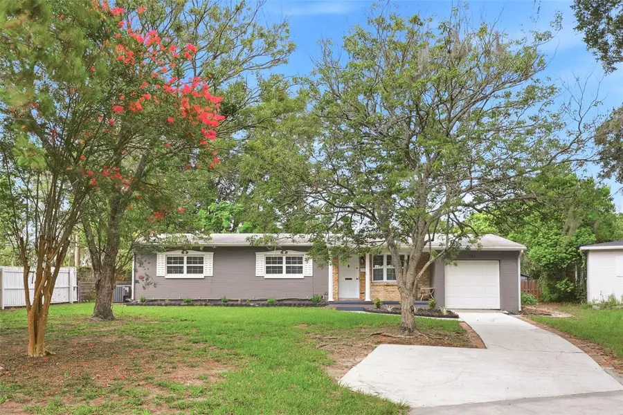 724 Braidwood Lane, Orlando, FL 32803 - #2