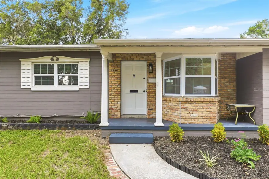 724 Braidwood Lane, Orlando, FL 32803 - #3