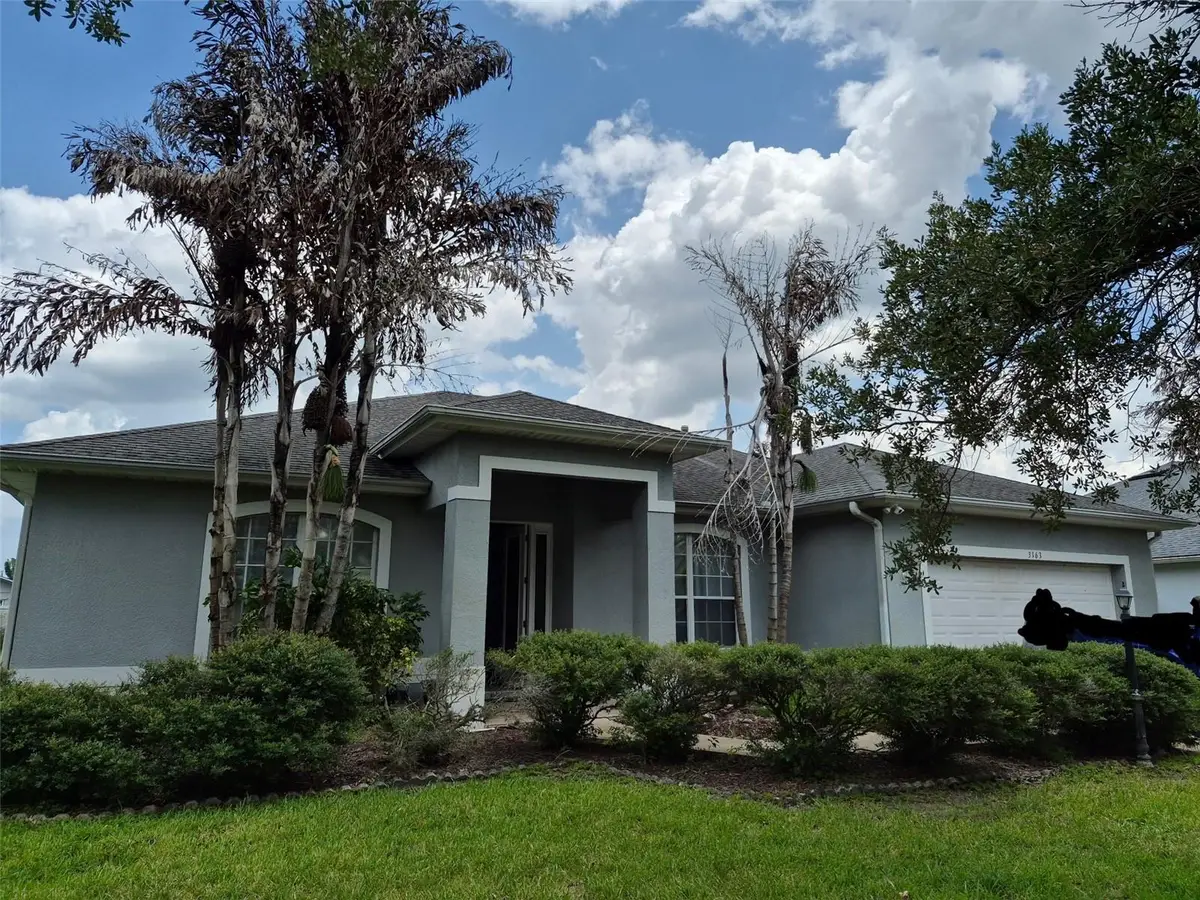 3163 Forest Creek Drive, Melbourne, FL 32901 - #1