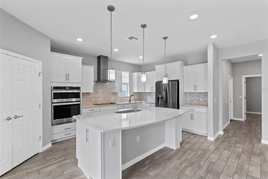 2754 Matera Drive, Saint Cloud, FL 34771 - #2