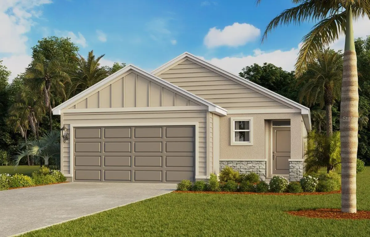 1183 Cumberland Trail Drive, Haines City, FL 33844 - #1