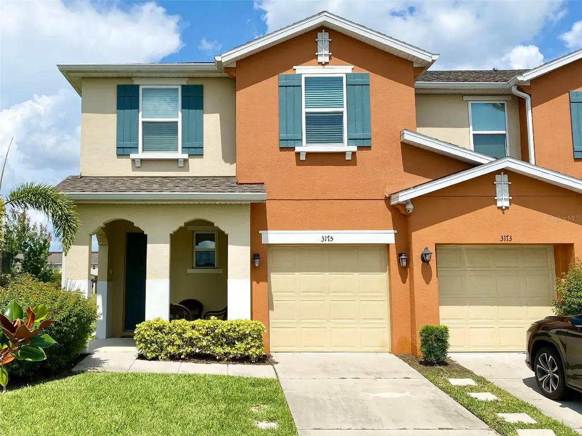 3175 Tocoa Circle, Kissimmee, FL 34746 - #1
