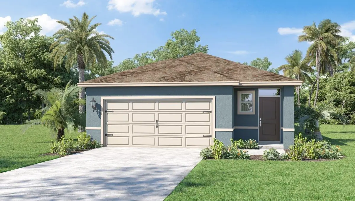 1179 Cumberland Trail Drive, Haines City, FL 33844 - #1