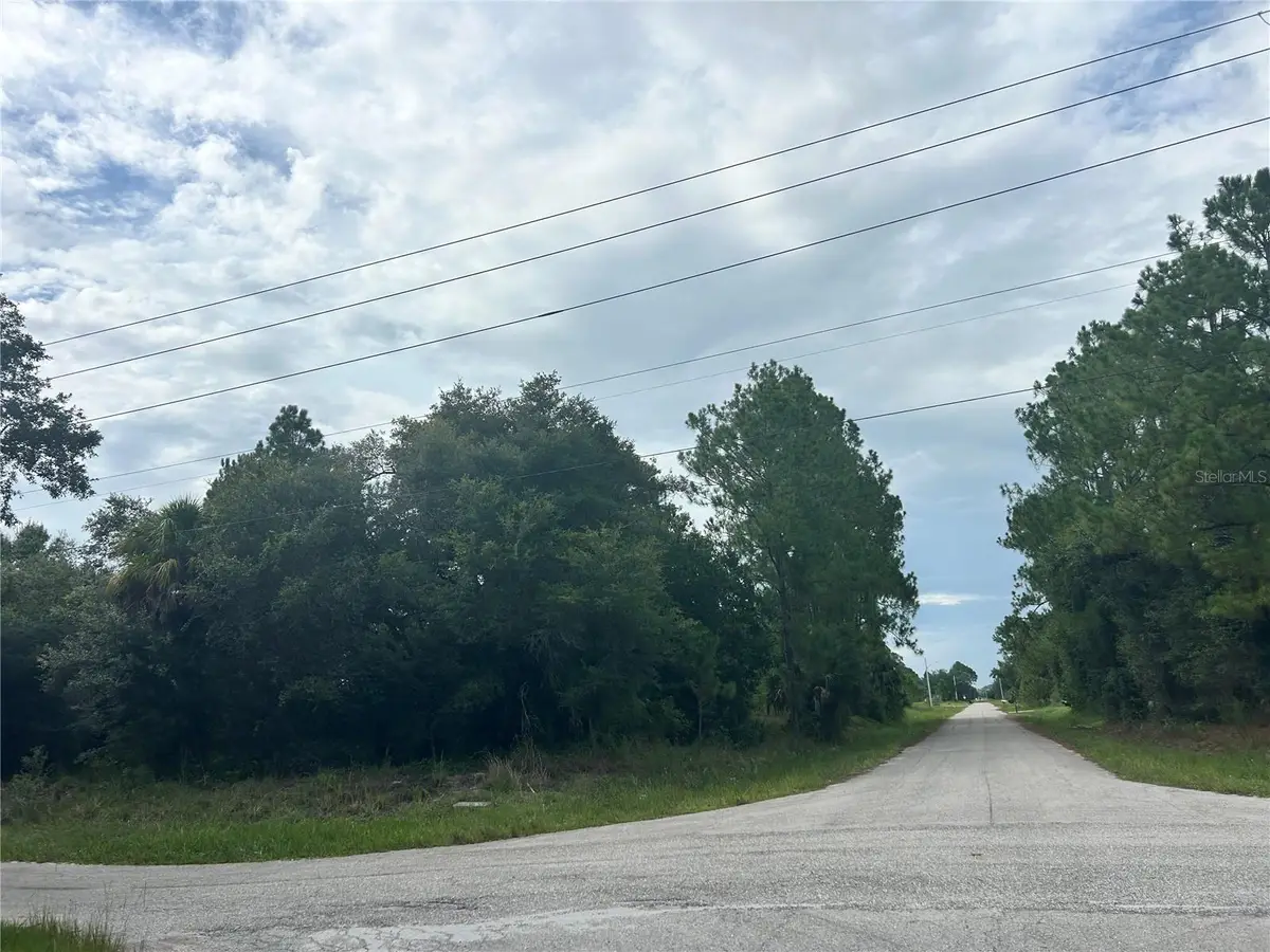 2805 E 15th Street, Lehigh Acres, FL 33972 - #1