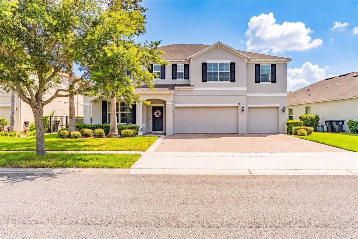 12225 Stone Bark Trail, Orlando, FL 32824 - #1