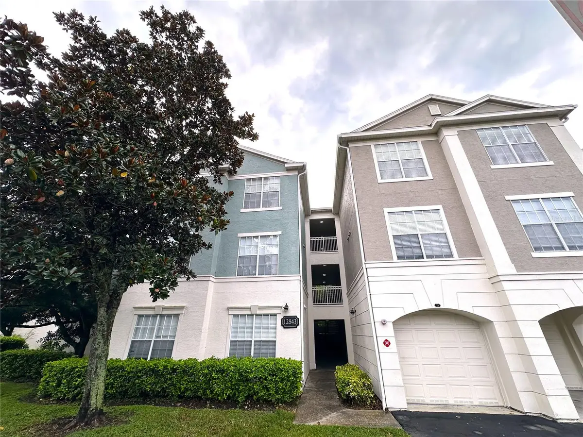 12843 Madison Pointe Circle E #201, Orlando, FL 32821 - #1
