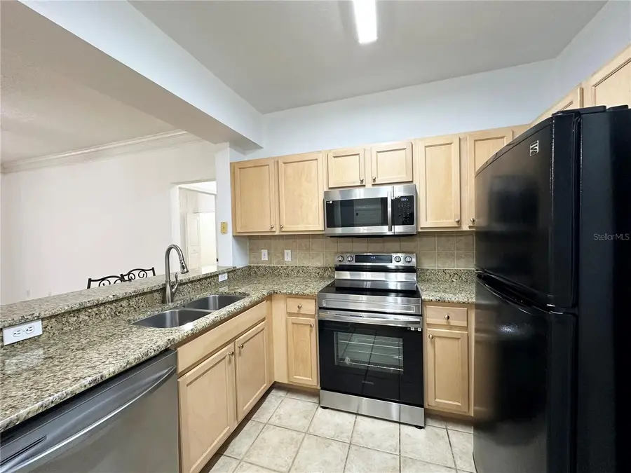 12843 Madison Pointe Circle E #201, Orlando, FL 32821 - #3