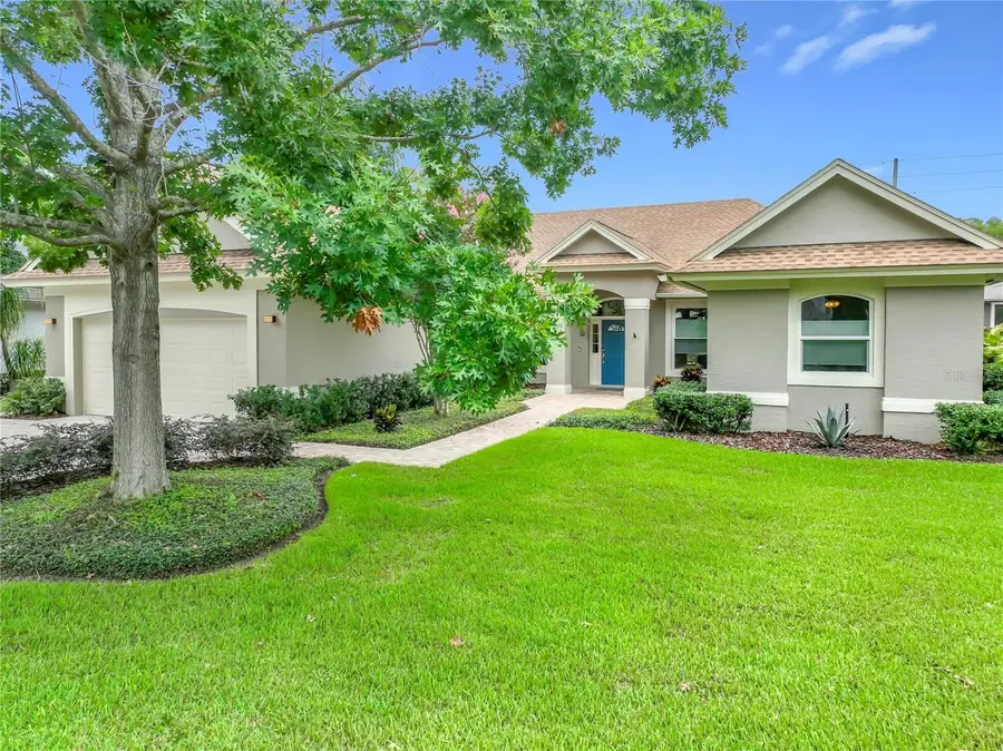 2667 Cochise Trail, Winter Park, FL 32789 - #3