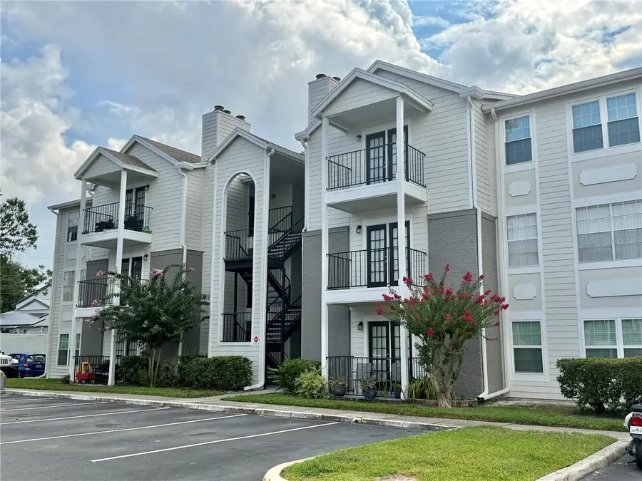 2550 N Alafaya Trail #3304, Orlando, FL 32826 - #2