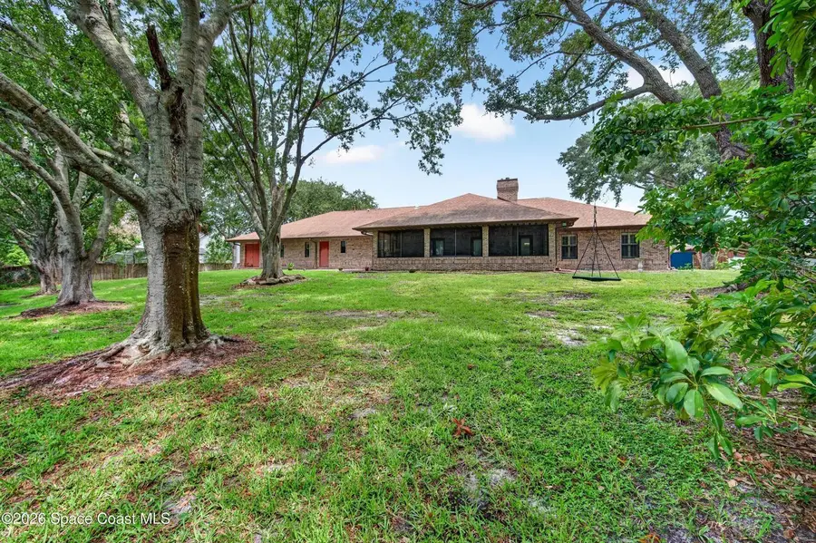415 Cheyenne Trail, Merritt Island, FL 32953 - #2