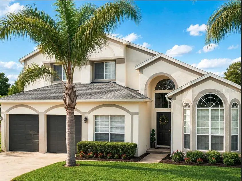 2361 Mid Pine Court, Oviedo, FL 32765 - #1