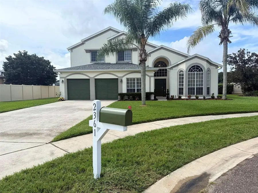 2361 Mid Pine Court, Oviedo, FL 32765 - #3
