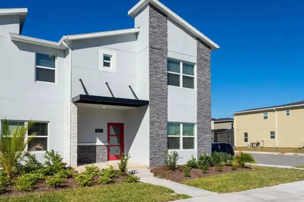 2994 Protagonist Street, KISSIMMEE, FL 34746
