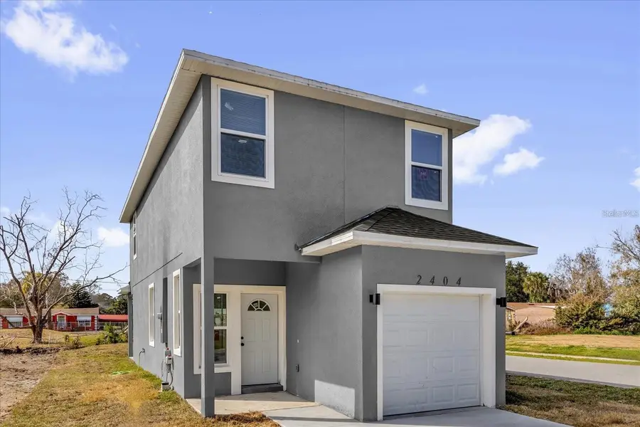 2404 Center Street, Sanford, FL 32771 - #2