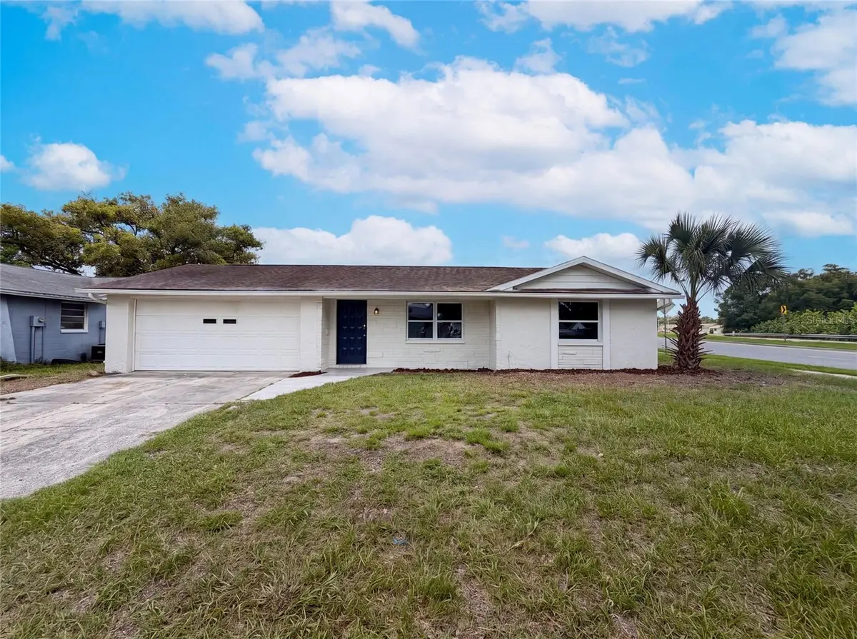 3518 Gorman Drive, New Port Richey, FL 34655 - #1