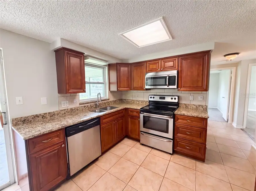 3518 Gorman Drive, New Port Richey, FL 34655 - #2