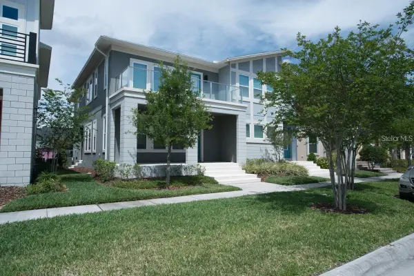 8543 Pinter Street, ORLANDO, FL 32827