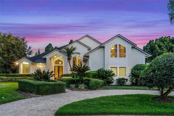 2031 Willow Lauren Lane #L, WINDERMERE, FL 34786
