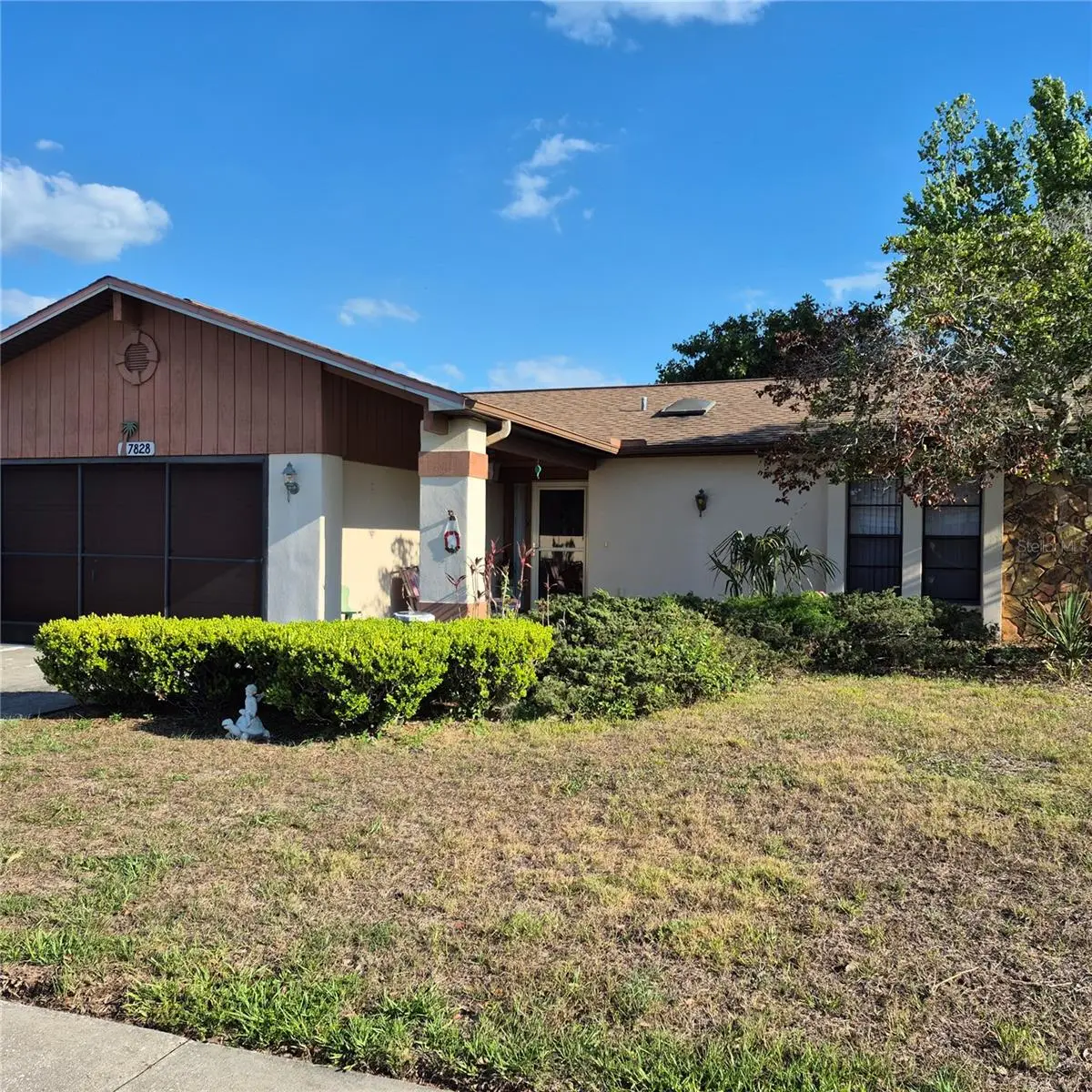 7828 Royal Stewart Drive, New Port Richey, FL 34653 - #1
