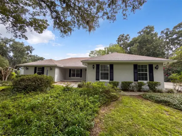 11540 Camp Drive, DUNNELLON, FL 34432