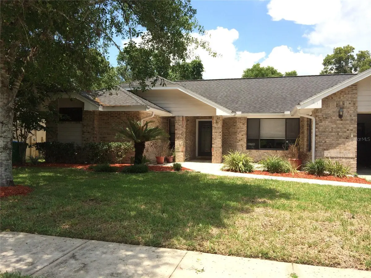1114 Seafarer Lane, Winter Springs, FL 32708 - #1