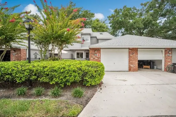 604 Chestnut Oak Circle #106, ALTAMONTE SPRINGS, FL 32701