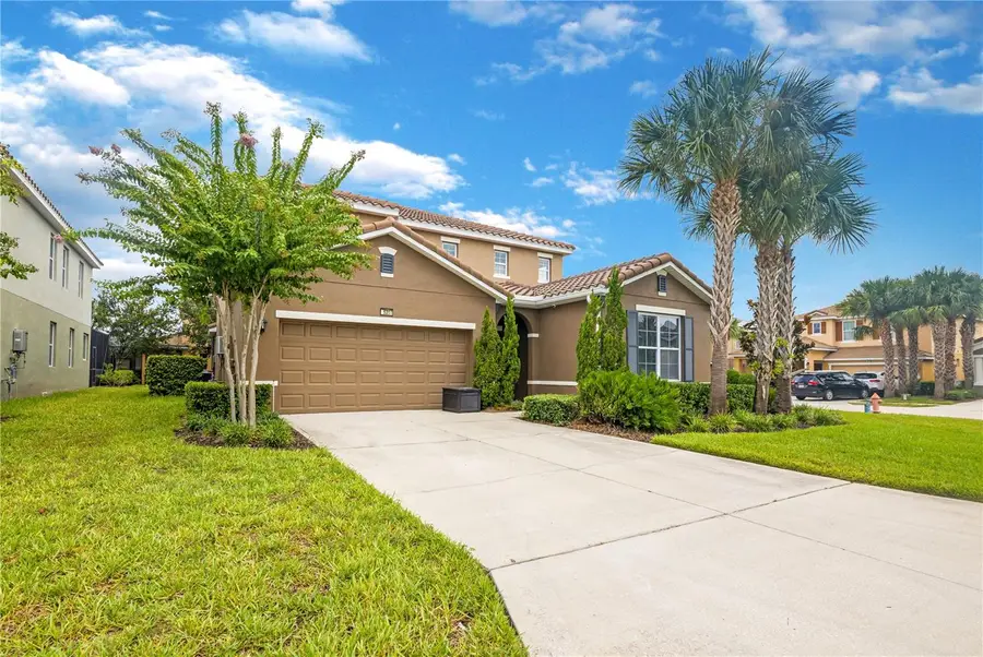 5207 Wildwood Way, Davenport, FL 33837 - #2