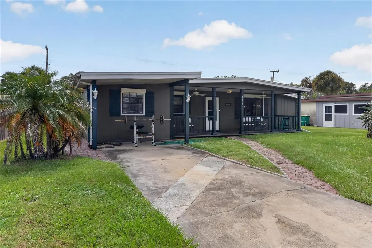 1865 Cedarwood Drive, Melbourne, FL 32935 - #1