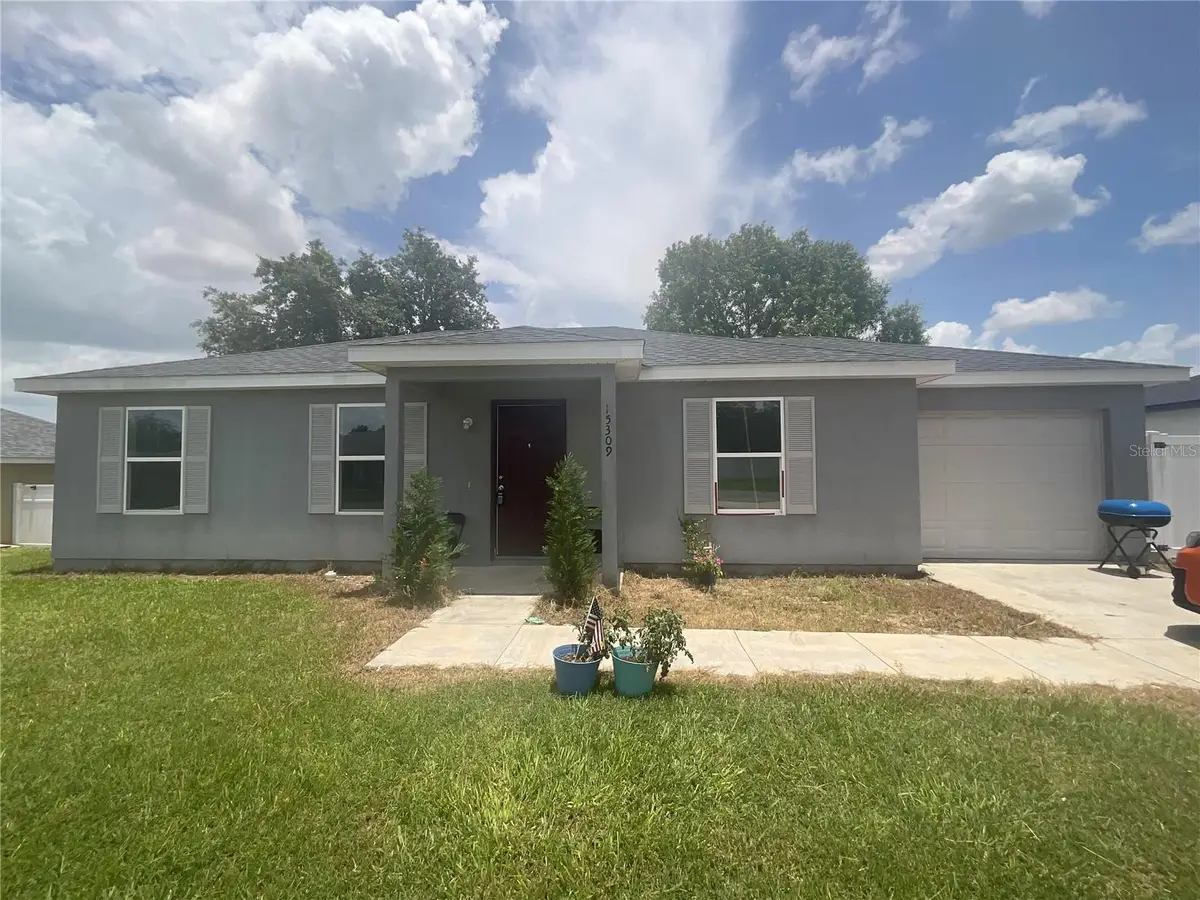 15309 SW 52nd Circle, Ocala, FL 34473 - #1