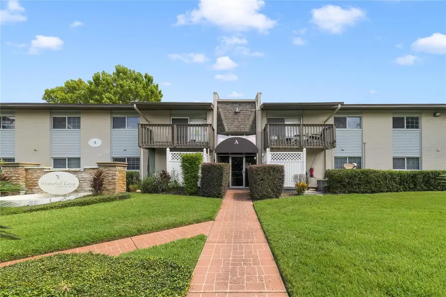 1695 Lee Road #A101, Winter Park, FL 32789 - #2