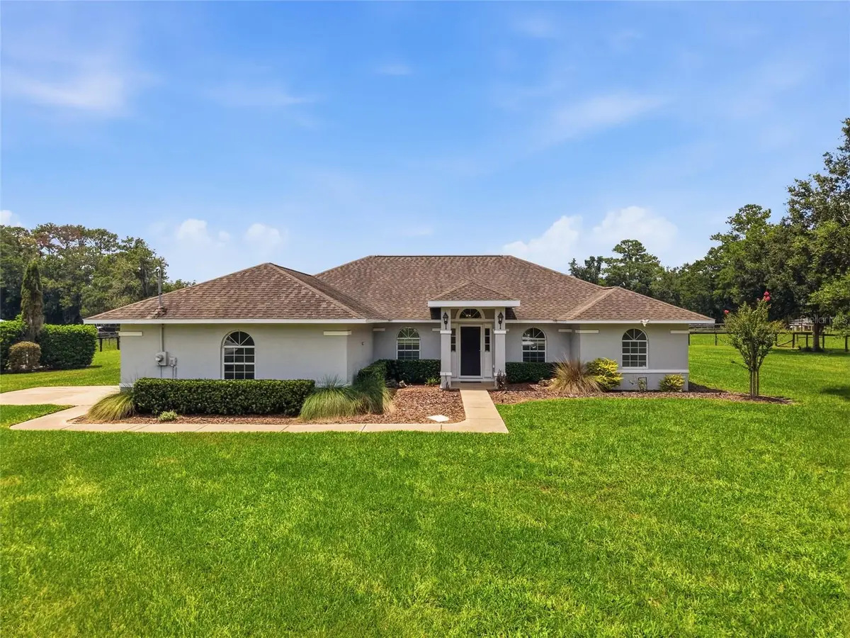 4698 NW 110th Avenue, Ocala, FL 34482 - #1