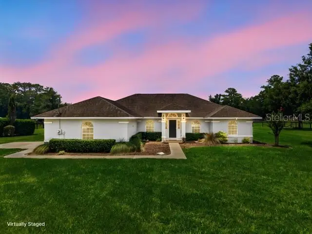 4698 NW 110th Avenue, Ocala, FL 34482 - #2