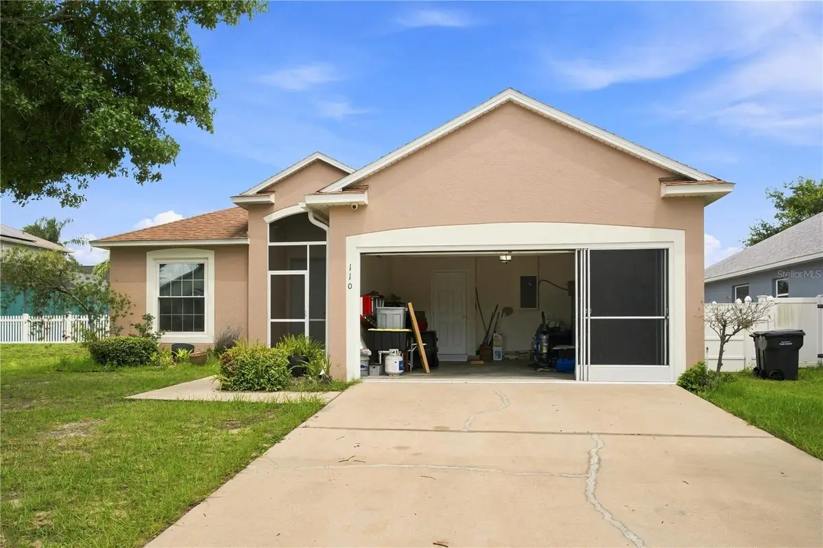 110 Knollwood Drive, Davenport, FL 33837 - #1