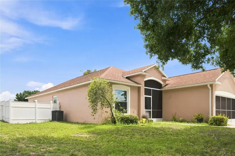 110 Knollwood Drive, Davenport, FL 33837 - #3