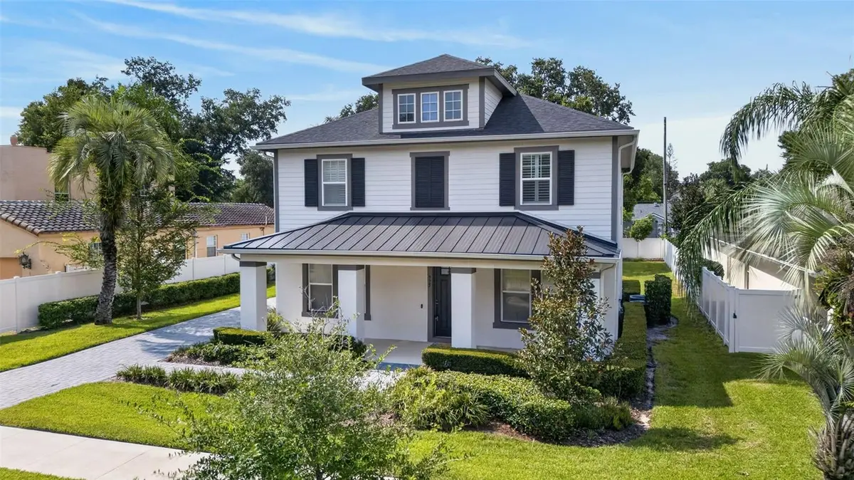 375 Niblick Way, Orlando, FL 32804 - #1