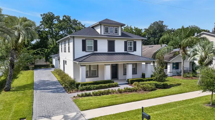 375 Niblick Way, Orlando, FL 32804 - #2