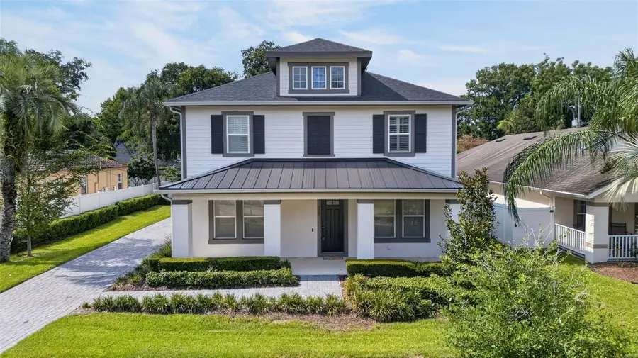 375 Niblick Way, Orlando, FL 32804 - #3