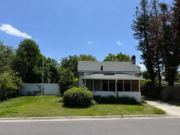 1101 N Hampton Avenue, ORLANDO, FL 32803