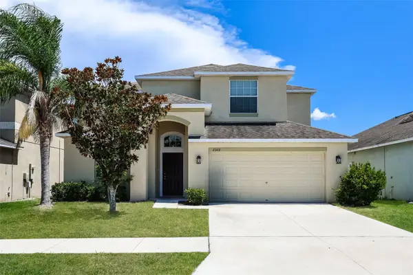 2320 Dovesong Trace Drive, RUSKIN, FL 33570