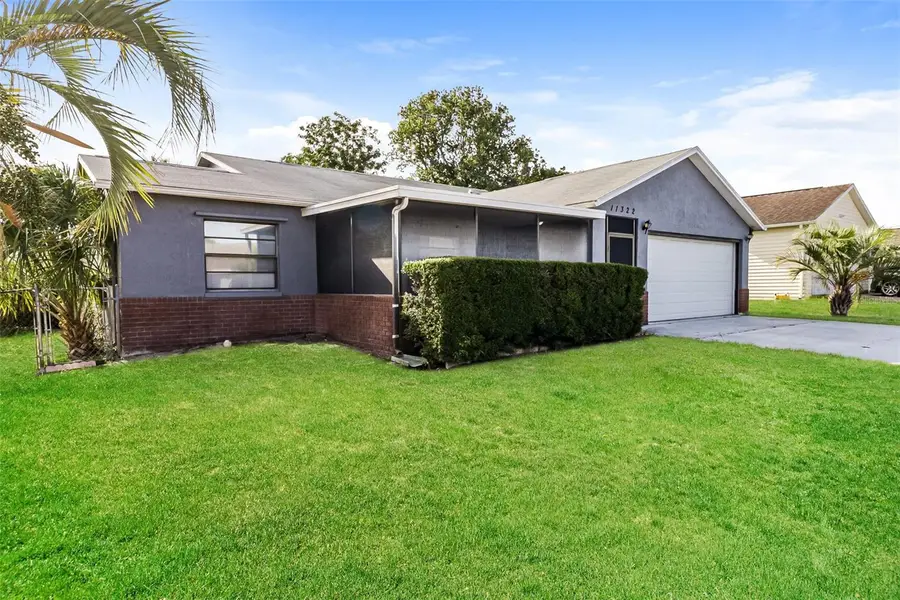 11322 Wolf Court, Port Richey, FL 34668 - #2