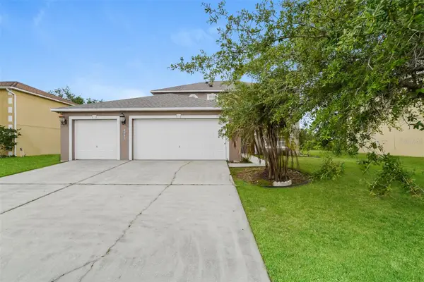 2361 Andrews Valley Drive, KISSIMMEE, FL 34758