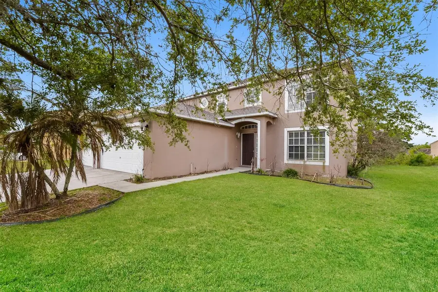 2361 Andrews Valley Drive, Kissimmee, FL 34758 - #3