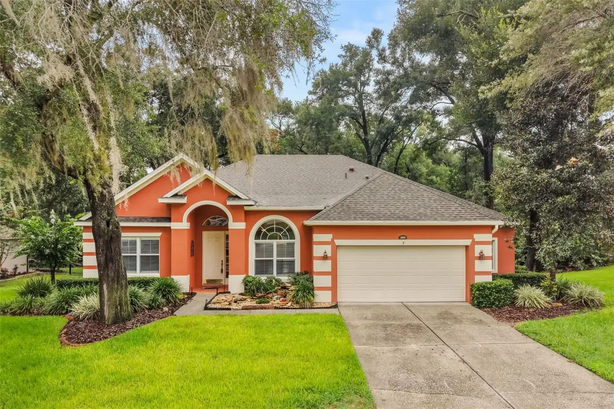 595 Sand Wedge Loop, Apopka, FL 32712 - #1