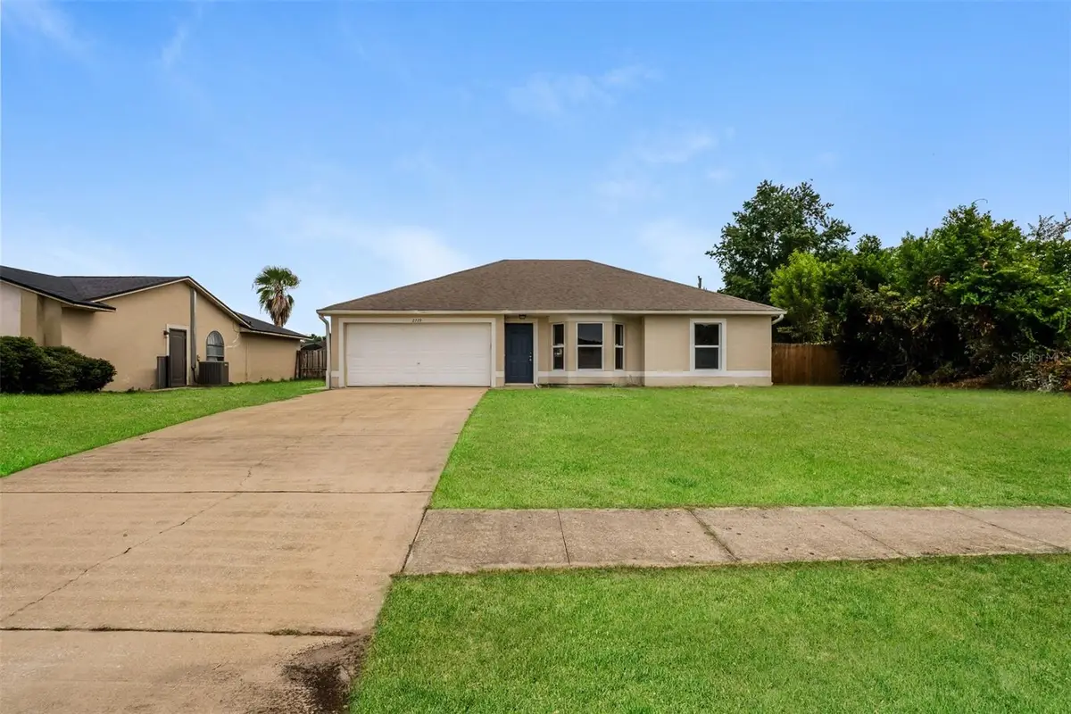 2729 Gramercy Drive, Deltona, FL 32738 - #1