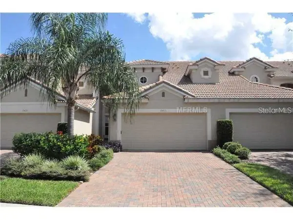 8807 Via Bella Notte, ORLANDO, FL 32836